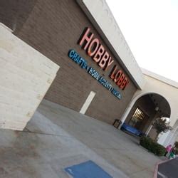 Hobby lobby visalia - If you’d like to speak with us, please call 1-800-888-0321. Customer Service is available Monday-Friday 8:00am-5:00pm Central Time. Hobby Lobby arts and crafts stores offer the best in project, party and home supplies. Visit us in …